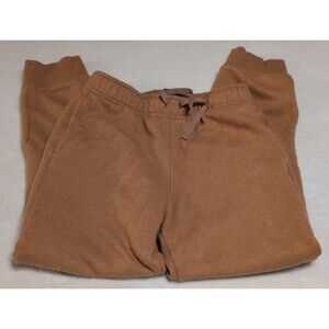 Cat And Jack Boys Large 10/12 Joggers